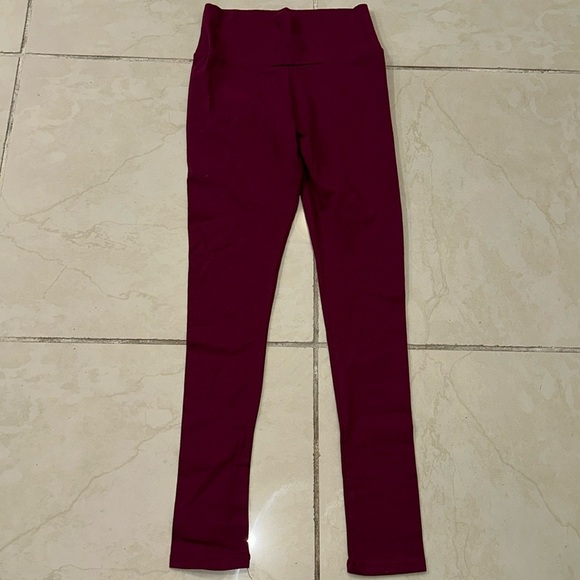 Fashion Nova Running Around High Rise Legging Sz.‎ S - Picture 1 of 5